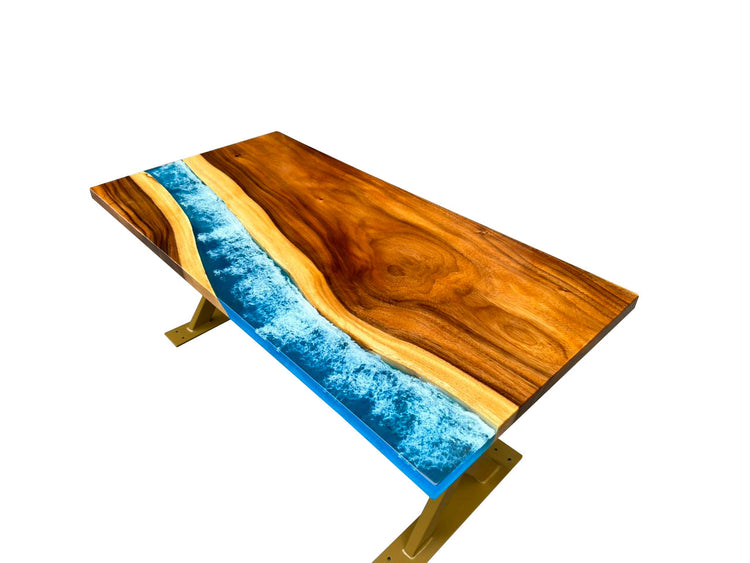 Epoxy Tables