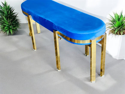 European Style bed end stool Bench