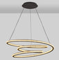 Minimalist Chandelier LED Pendant