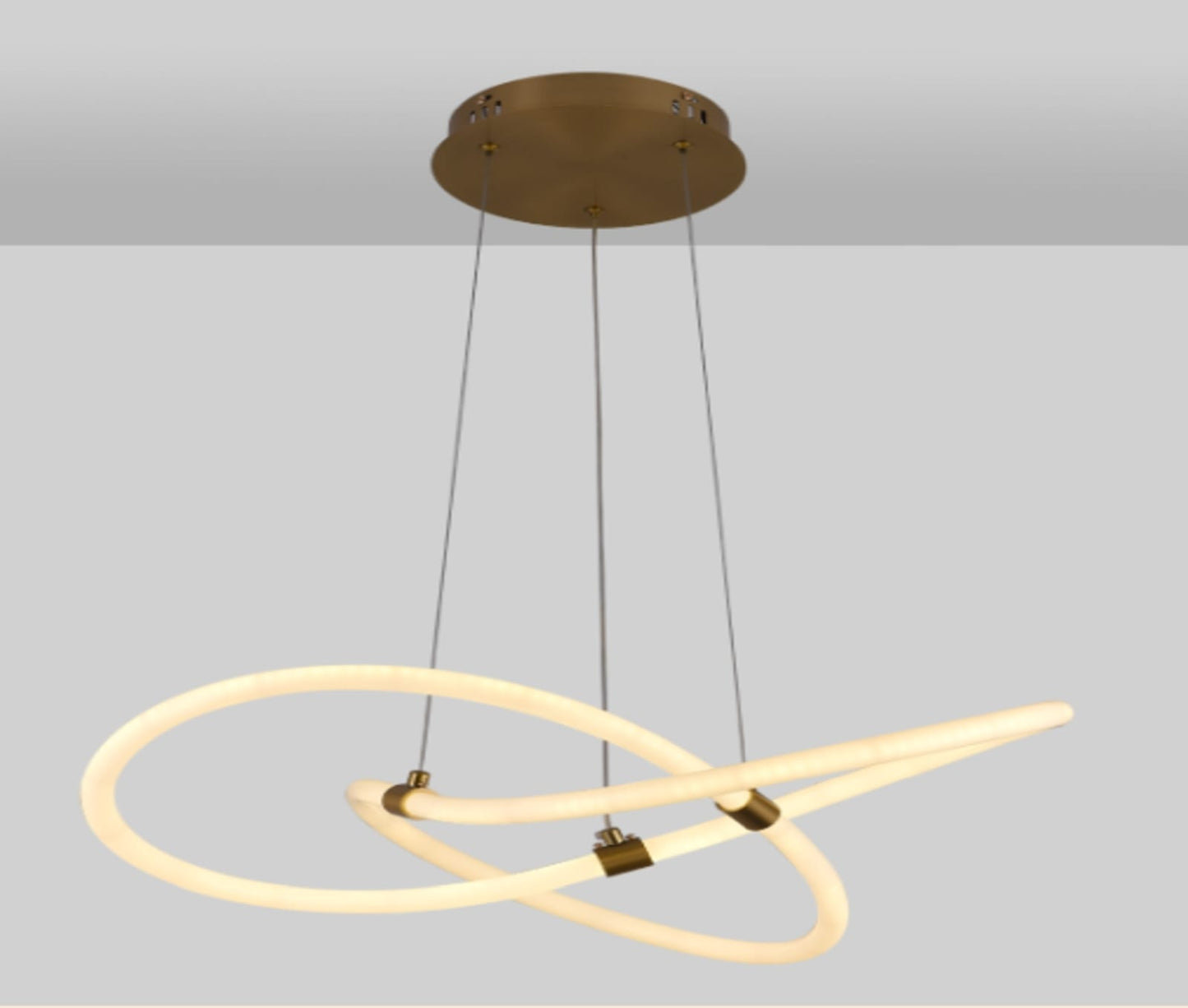 Ring Pendant Light