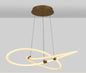 Ring Pendant Light