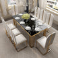 Modern Marble Dining Table